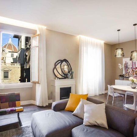 Le Residenze A Firenze - Residenza De Boni Appartamento Con Vista Duomo Екстер'єр фото