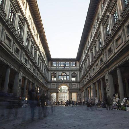 Le Residenze A Firenze - Residenza De Boni Appartamento Con Vista Duomo Екстер'єр фото
