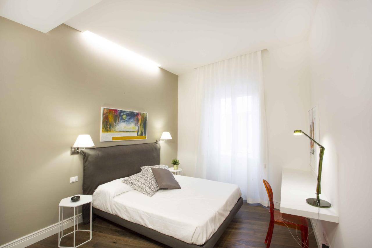 Le Residenze A Firenze - Residenza De Boni Appartamento Con Vista Duomo Екстер'єр фото