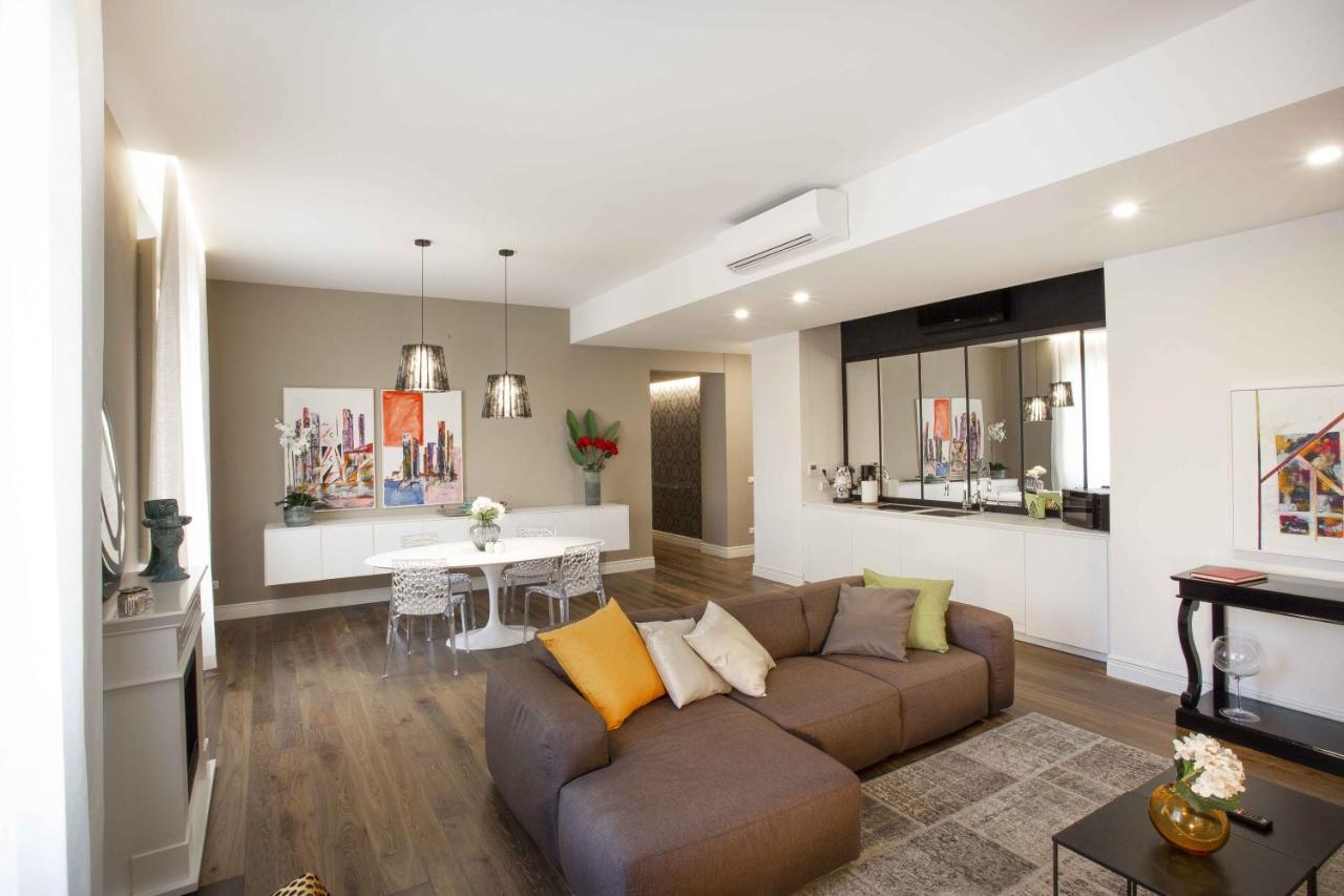 Le Residenze A Firenze - Residenza De Boni Appartamento Con Vista Duomo Екстер'єр фото