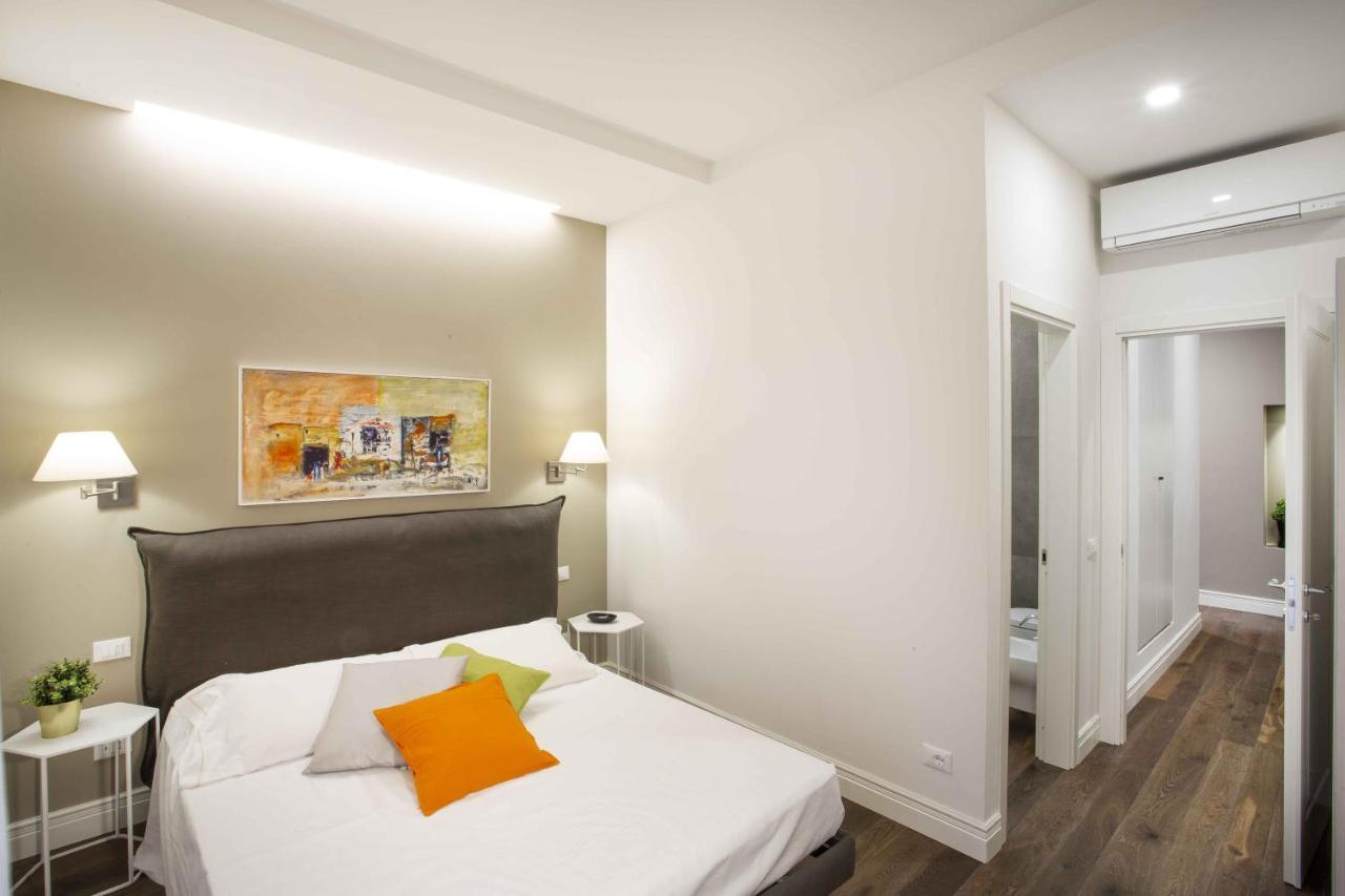 Le Residenze A Firenze - Residenza De Boni Appartamento Con Vista Duomo Екстер'єр фото