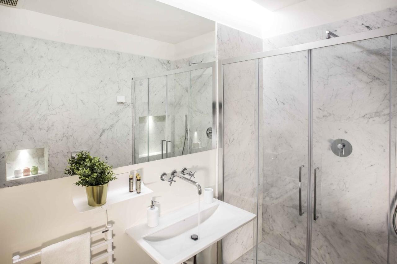 Le Residenze A Firenze - Residenza De Boni Appartamento Con Vista Duomo Екстер'єр фото