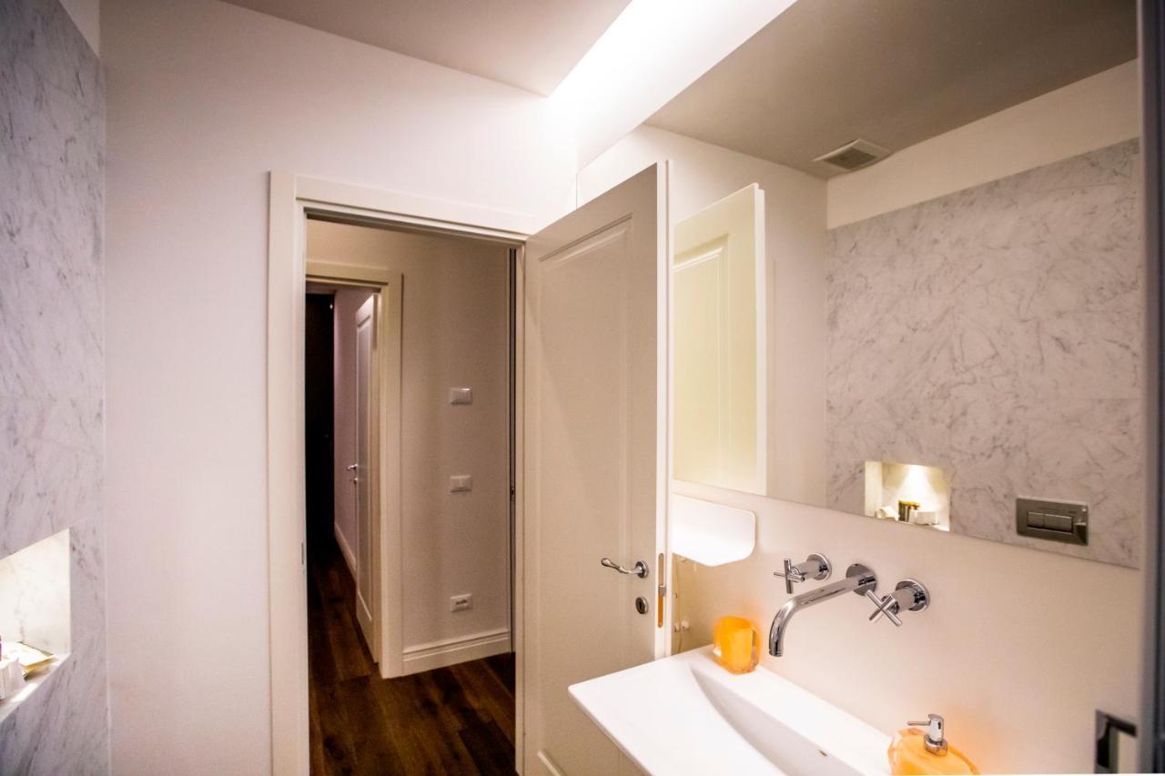 Le Residenze A Firenze - Residenza De Boni Appartamento Con Vista Duomo Екстер'єр фото