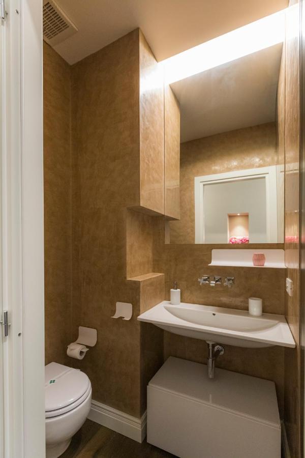 Le Residenze A Firenze - Residenza De Boni Appartamento Con Vista Duomo Екстер'єр фото